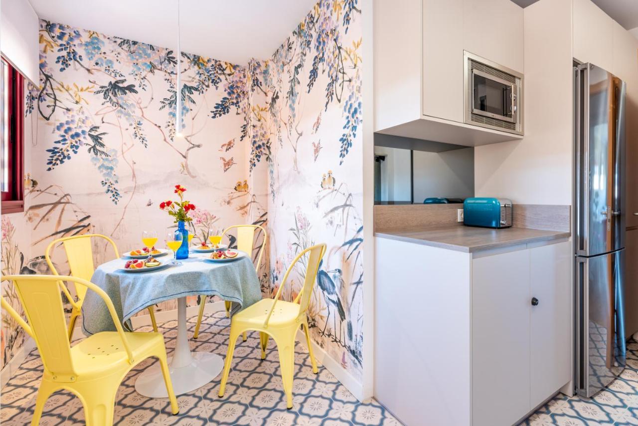 Ubicacion Perfecta Apartamento Luxury Beach 马拉加 外观 照片