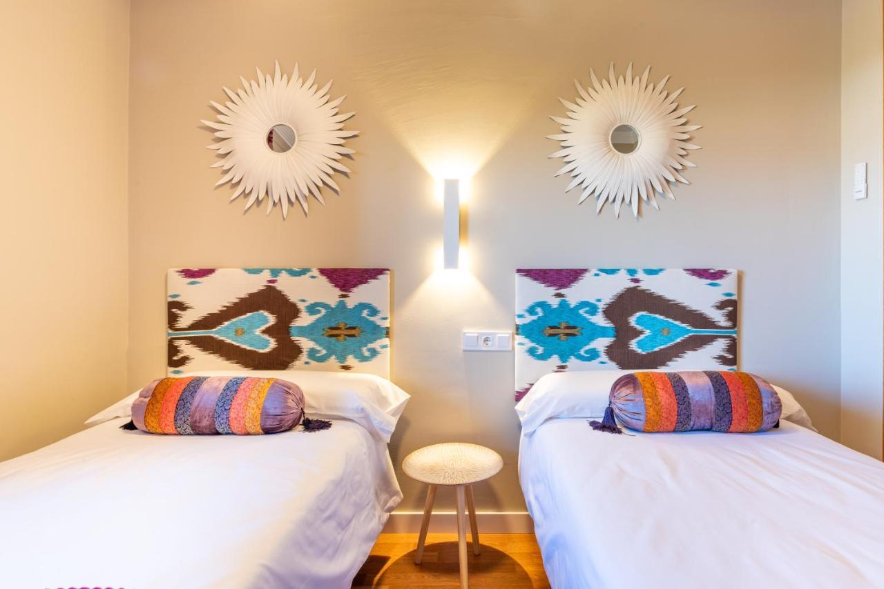 Ubicacion Perfecta Apartamento Luxury Beach 马拉加 外观 照片