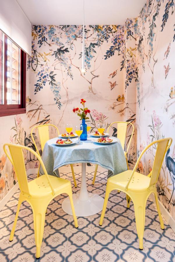 Ubicacion Perfecta Apartamento Luxury Beach 马拉加 外观 照片