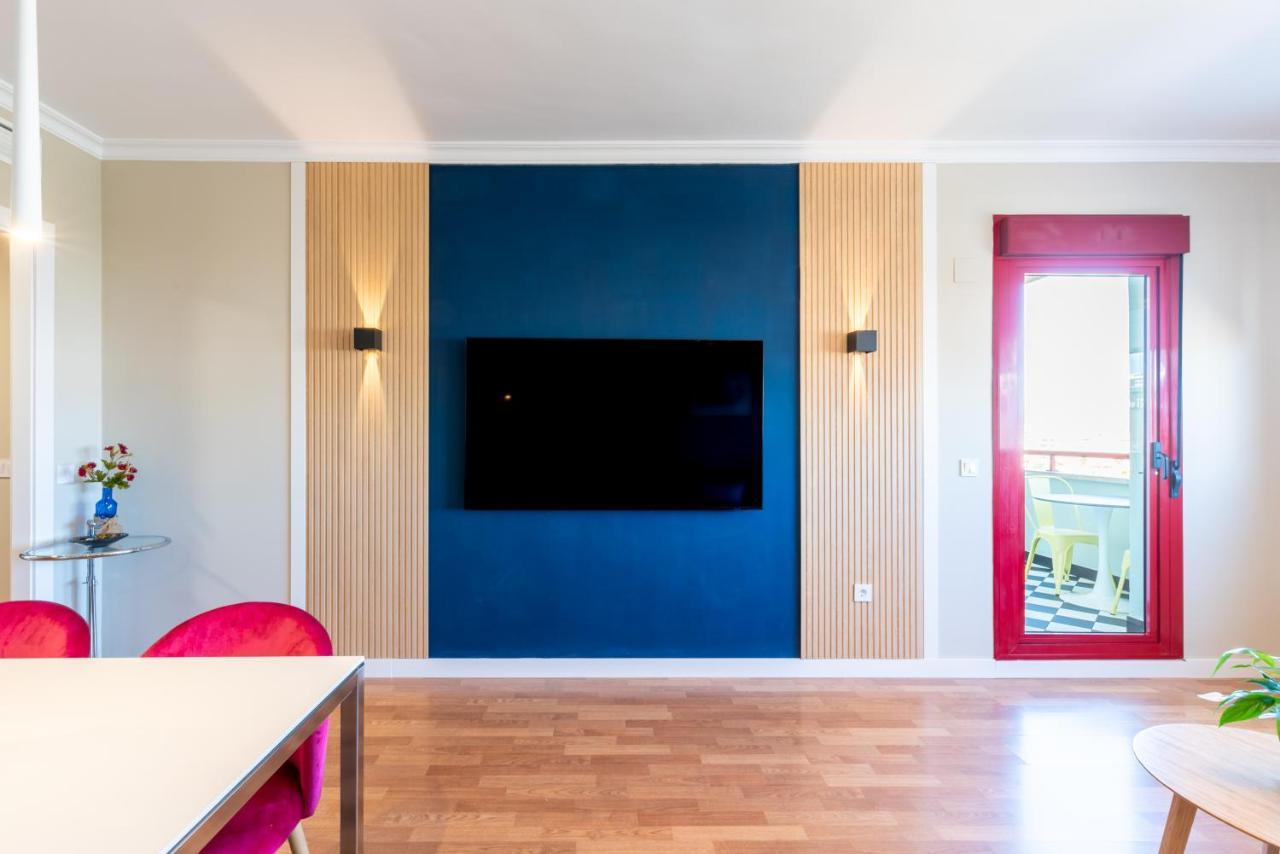 Ubicacion Perfecta Apartamento Luxury Beach 马拉加 外观 照片