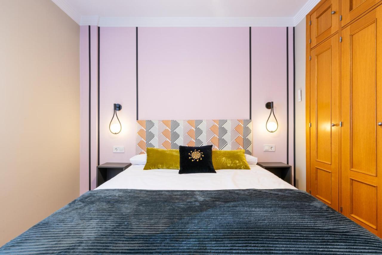 Ubicacion Perfecta Apartamento Luxury Beach 马拉加 外观 照片