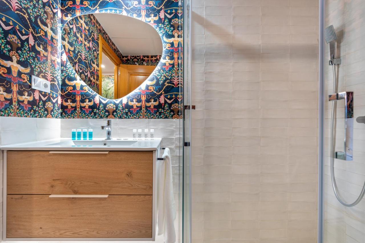 Ubicacion Perfecta Apartamento Luxury Beach 马拉加 外观 照片