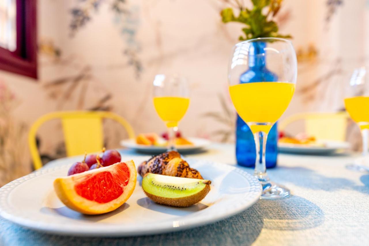 Ubicacion Perfecta Apartamento Luxury Beach 马拉加 外观 照片