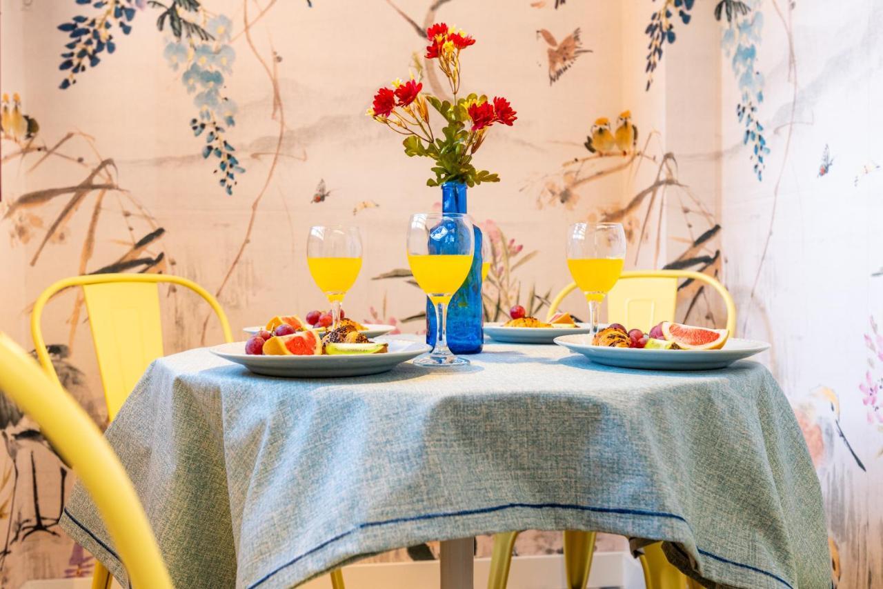 Ubicacion Perfecta Apartamento Luxury Beach 马拉加 外观 照片