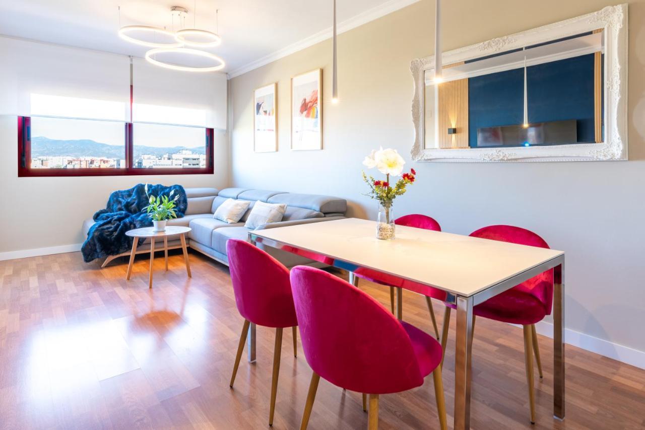 Ubicacion Perfecta Apartamento Luxury Beach 马拉加 外观 照片