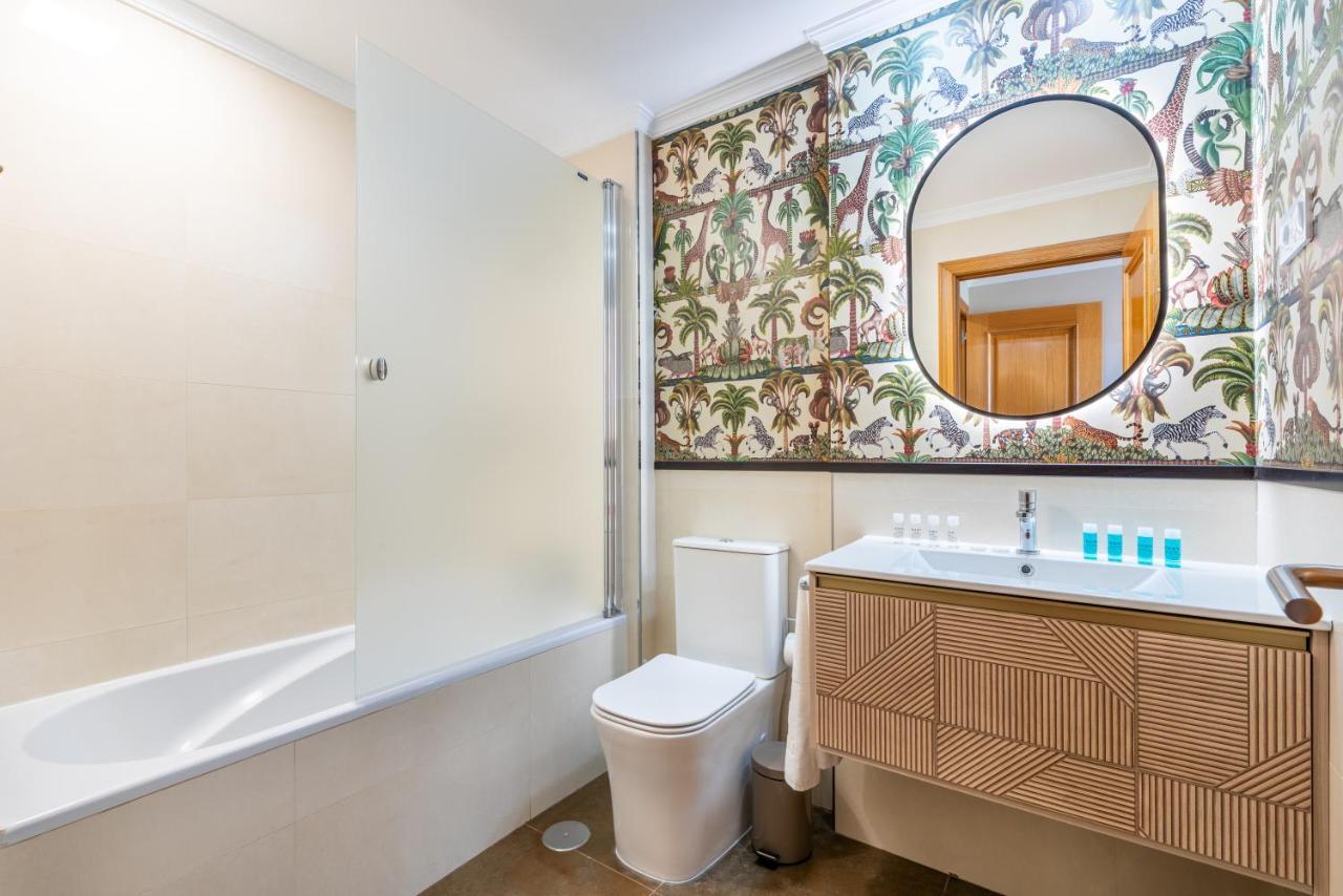 Ubicacion Perfecta Apartamento Luxury Beach 马拉加 外观 照片