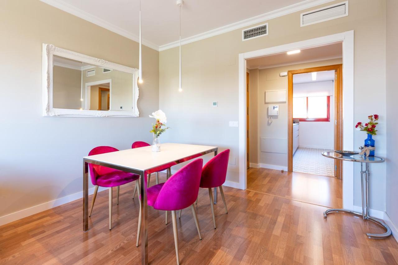 Ubicacion Perfecta Apartamento Luxury Beach 马拉加 外观 照片