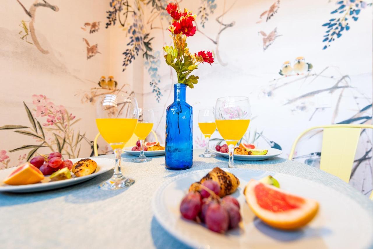 Ubicacion Perfecta Apartamento Luxury Beach 马拉加 外观 照片